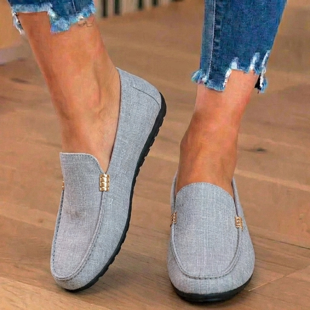 Chaussures Orthopédiques Confortables pour Tous les Jours