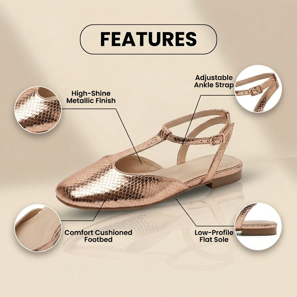 Chaussures Orthopédiques Confortables pour Tous les Jours