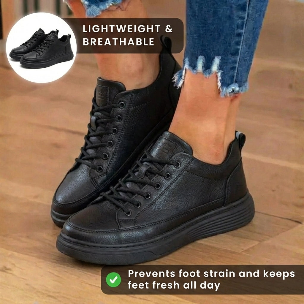 Chaussures Orthopédiques Magnifiquement Conçues