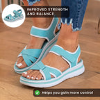 Chaussures Orthopédiques Élégantes pour Chaque Pas