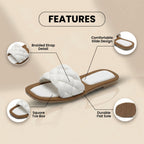 Chaussures Orthopédiques Confortables pour Tous les Jours