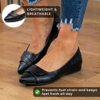 Chaussures Orthopédiques Chics au Design Unique
