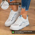 Chaussures Orthopédiques Élégantes pour Chaque Pas