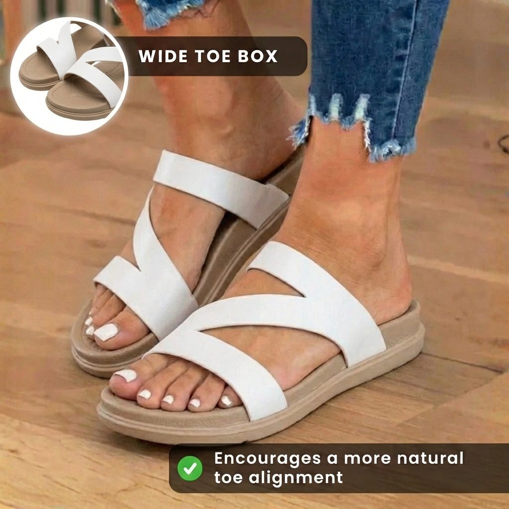 Chaussures Orthopédiques Magnifiquement Conçues