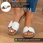 Chaussures Orthopédiques Stylées pour Toute Occasion