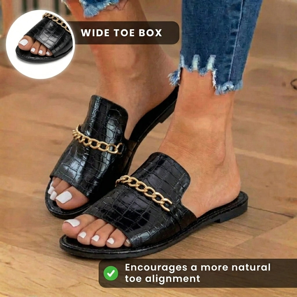 Chaussures Orthopédiques Magnifiquement Conçues
