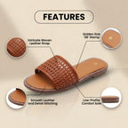 Chaussures Orthopédiques Stylées pour Toute Occasion