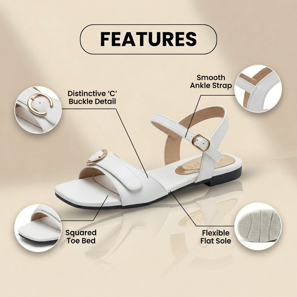 Chaussures Orthopédiques Élégantes pour Chaque Pas