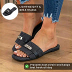 Chaussures Orthopédiques Chics au Design Unique