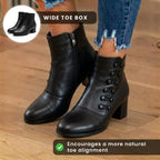 Chaussures Orthopédiques Magnifiquement Conçues