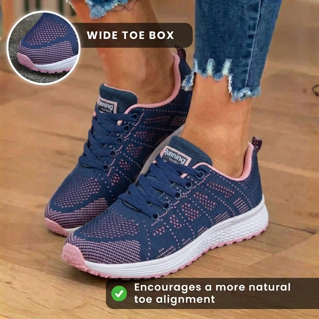 Chaussures Orthopédiques Stylées pour Toute Occasion