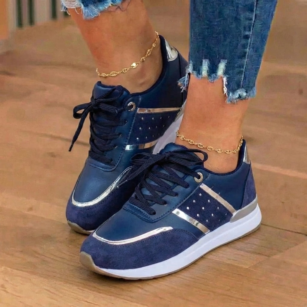 Chaussures Orthopédiques Classiques au Style Intemporel