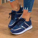 Chaussures Orthopédiques Classiques au Style Intemporel