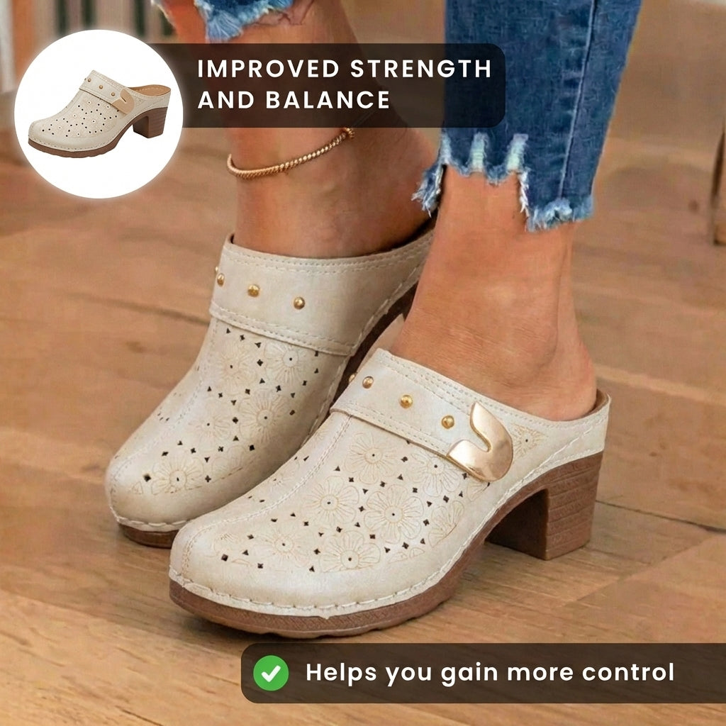 Chaussures Orthopédiques Magnifiquement Conçues