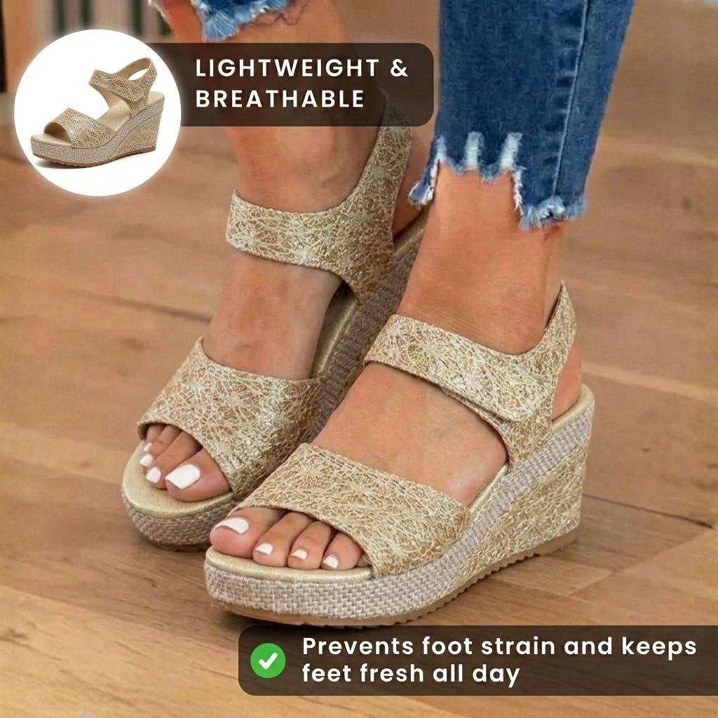Chaussures Orthopédiques Élégantes pour Chaque Pas