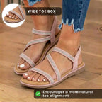Chaussures Orthopédiques Confortables pour Tous les Jours