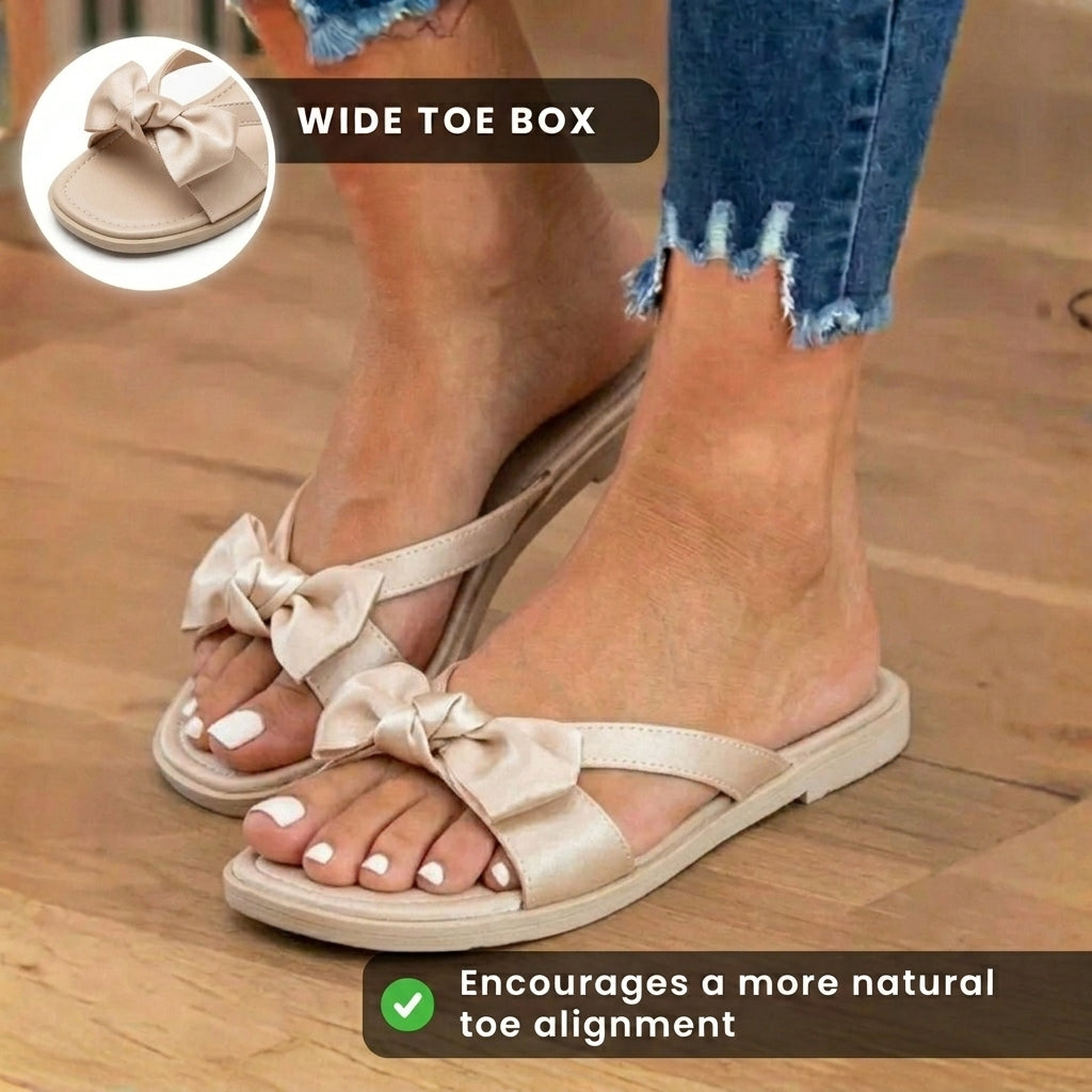 Chaussures Orthopédiques Élégantes pour Chaque Pas