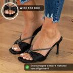Chaussures Orthopédiques Élégantes pour Chaque Pas