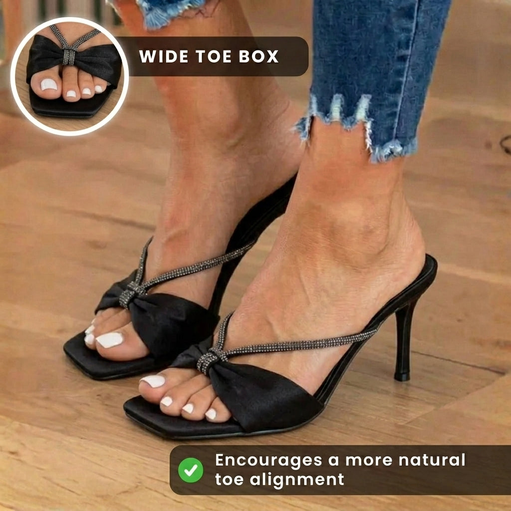 Chaussures Orthopédiques Élégantes pour Chaque Pas
