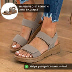 Chaussures Orthopédiques Élégantes pour Chaque Pas