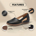 Chaussures Orthopédiques Stylées pour Toute Occasion