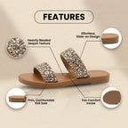 Chaussures Orthopédiques Confortables pour Tous les Jours