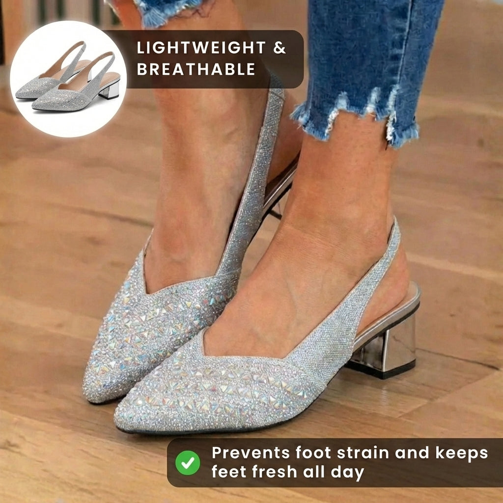 Chaussures Orthopédiques Élégantes pour Chaque Pas