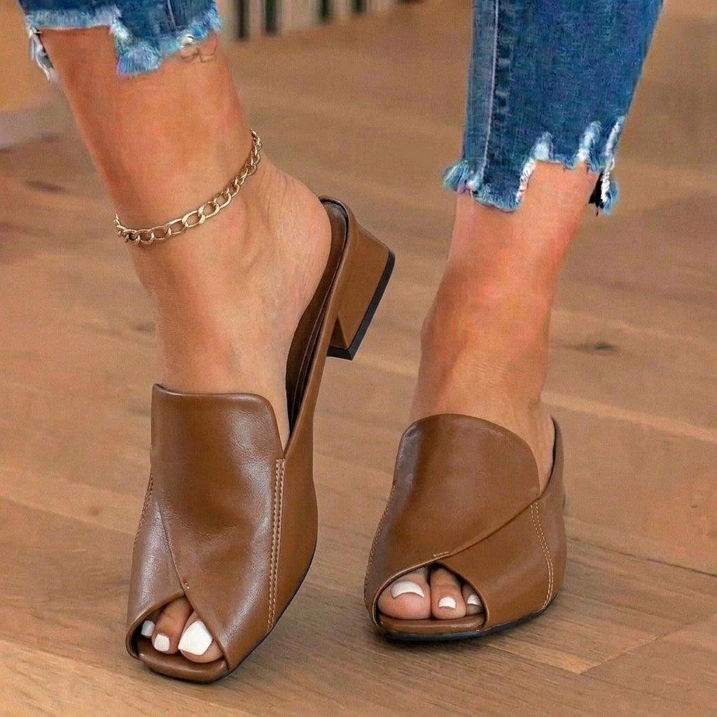 Chaussures Orthopédiques Chics au Design Unique