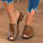Chaussures Orthopédiques Chics au Design Unique