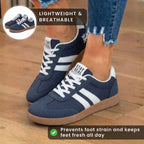 Chaussures Orthopédiques Gracieuses au Look Moderne