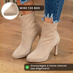 Chaussures Orthopédiques Magnifiquement Conçues