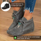 Chaussures Orthopédiques Magnifiquement Conçues
