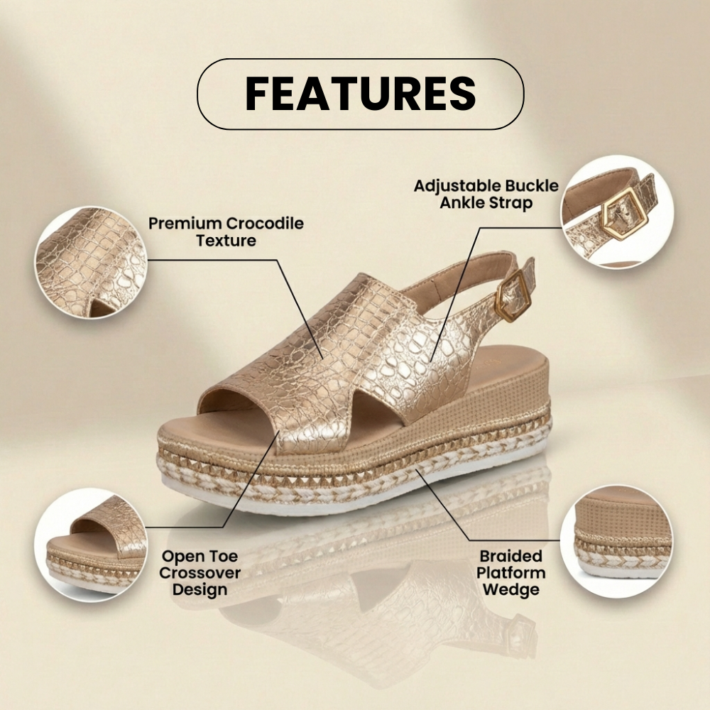 Chaussures Orthopédiques Confortables pour Tous les Jours