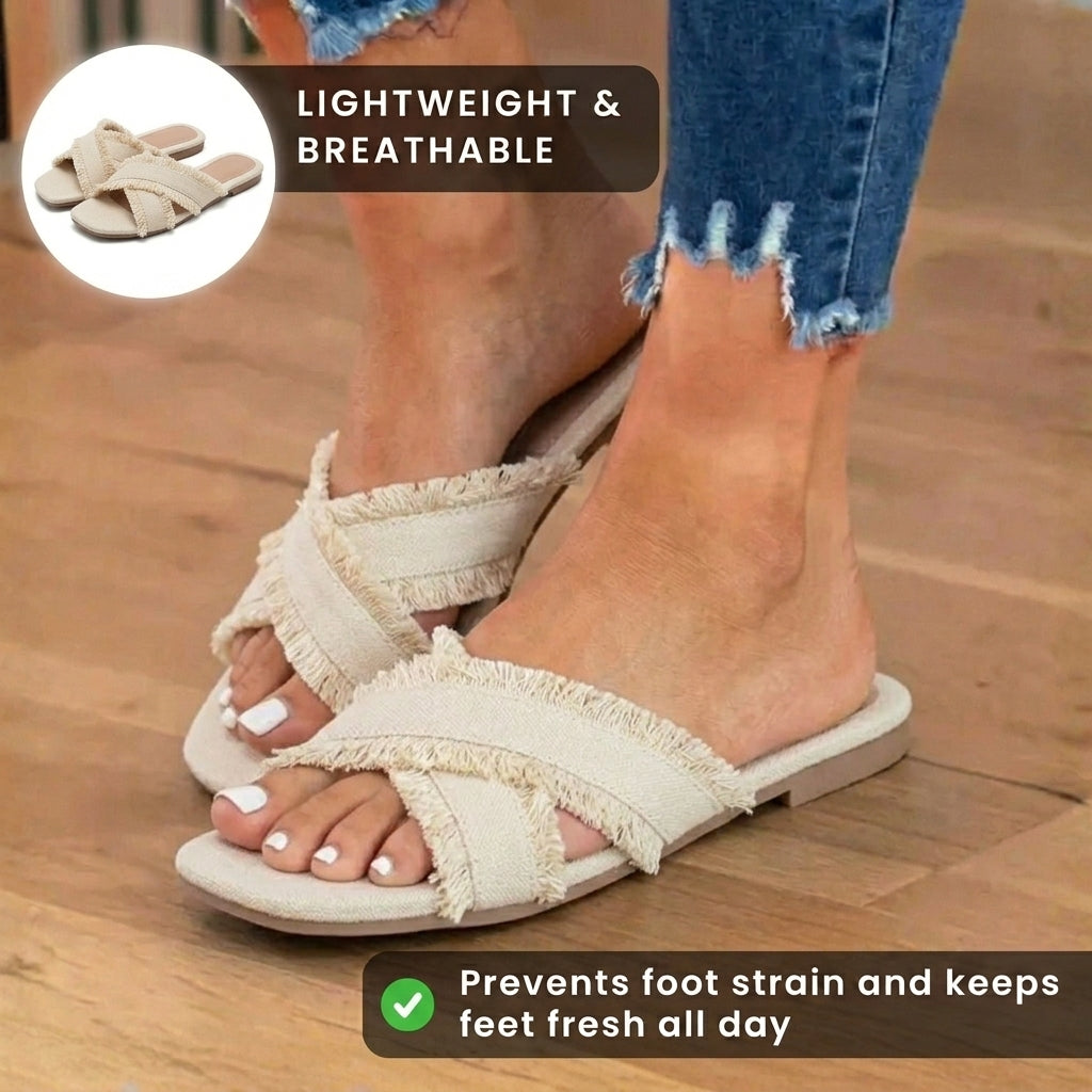 Chaussures Orthopédiques Élégantes pour Chaque Pas