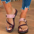 Chaussures Orthopédiques Chics au Design Unique