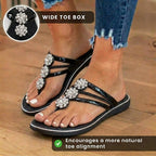 Chaussures Orthopédiques Stylées pour Toute Occasion