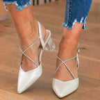 Chaussures Orthopédiques Élégantes pour Chaque Pas