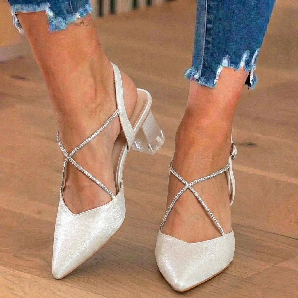 Chaussures Orthopédiques Élégantes pour Chaque Pas