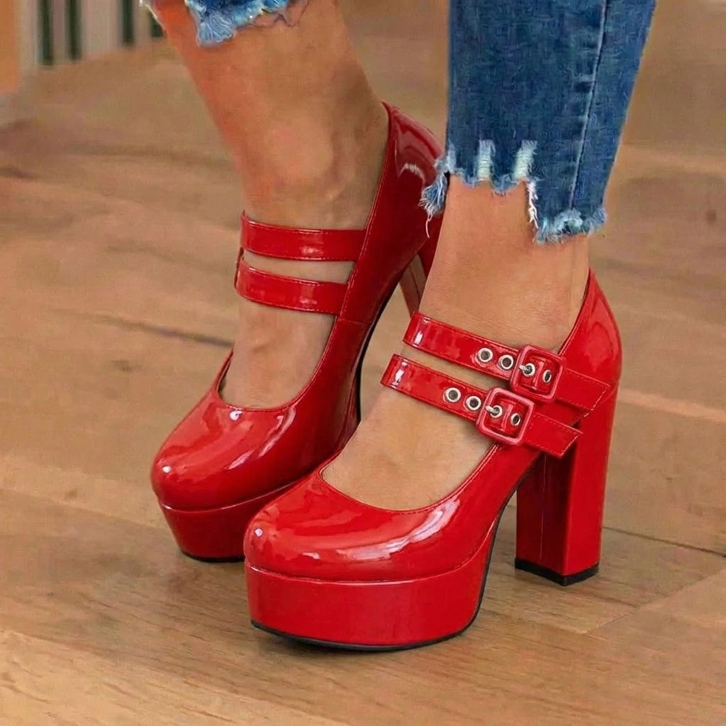 Chaussures Orthopédiques Stylées pour Toute Occasion