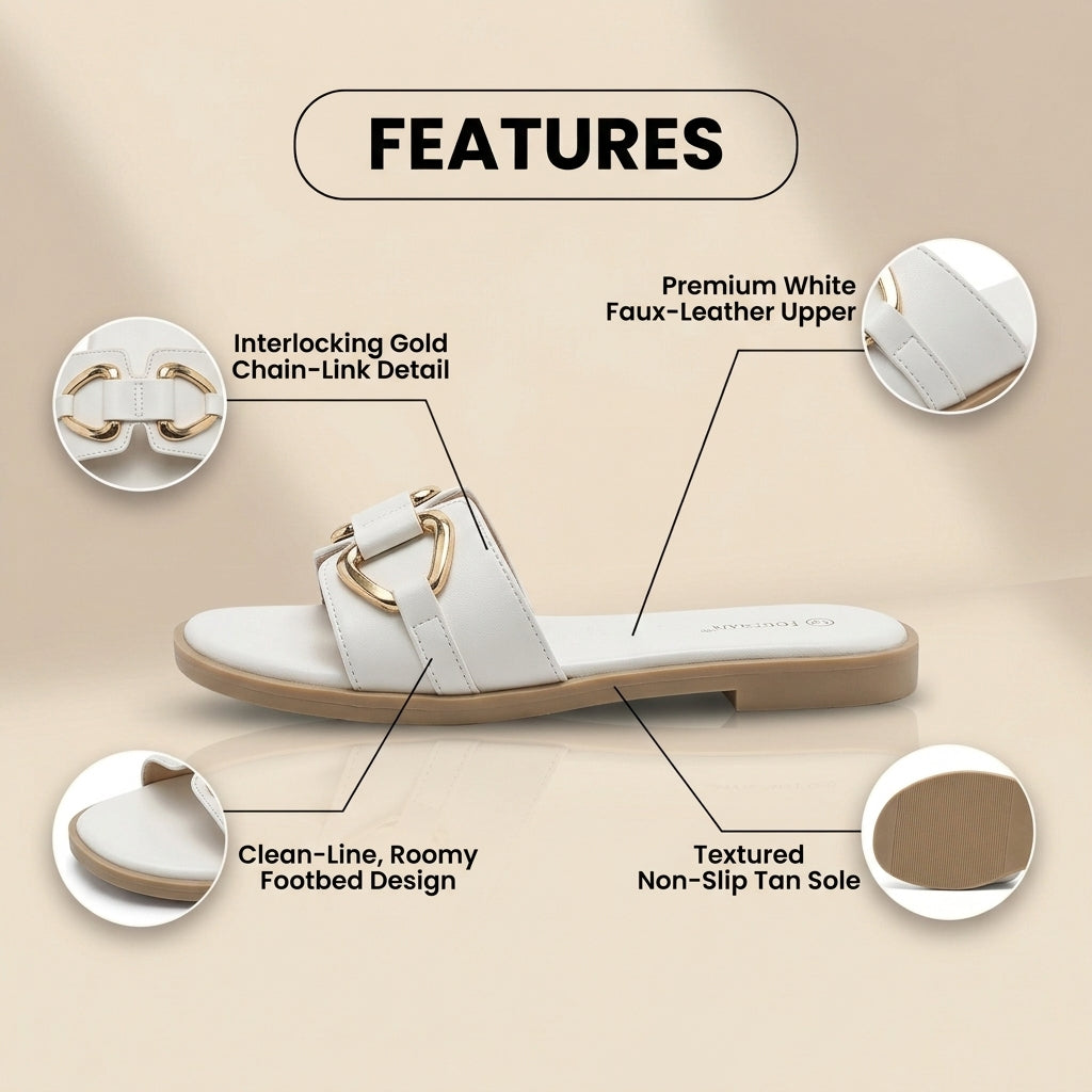 Chaussures Orthopédiques d'Inspiration Vintage