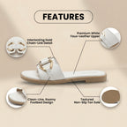 Chaussures Orthopédiques d'Inspiration Vintage