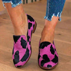 Chaussures Orthopédiques d'Inspiration Vintage