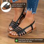 Chaussures Orthopédiques Élégantes pour Chaque Pas