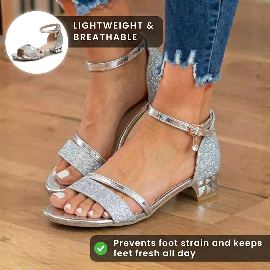 Chaussures Orthopédiques Classiques au Style Intemporel