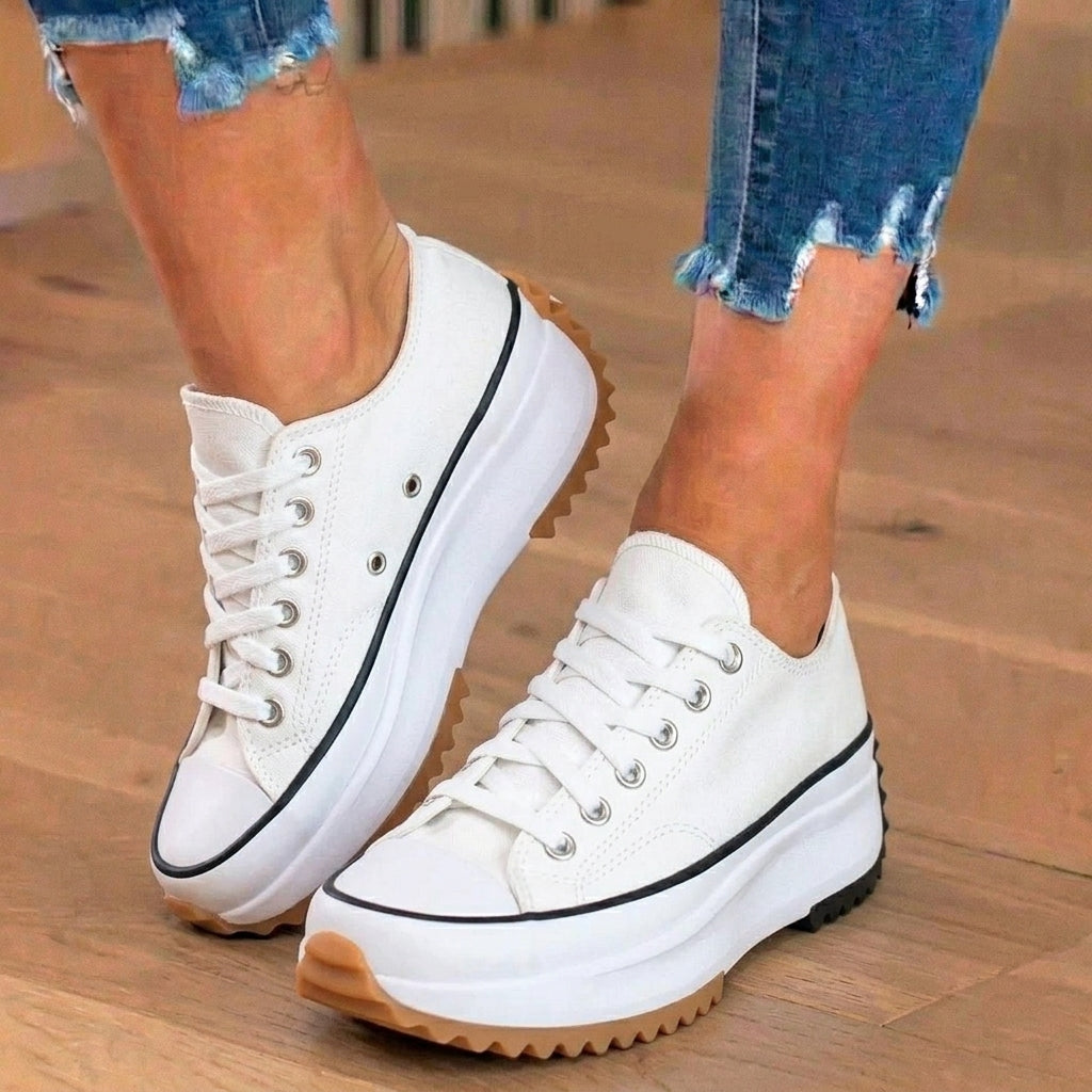 Chaussures Orthopédiques Chics au Design Unique