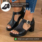 Chaussures Orthopédiques Élégantes pour Chaque Pas