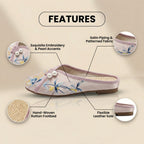 Chaussures Orthopédiques Classiques au Style Intemporel