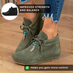 Chaussures Orthopédiques Magnifiquement Conçues