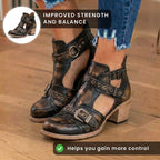 Chaussures Orthopédiques Stylées pour Toute Occasion