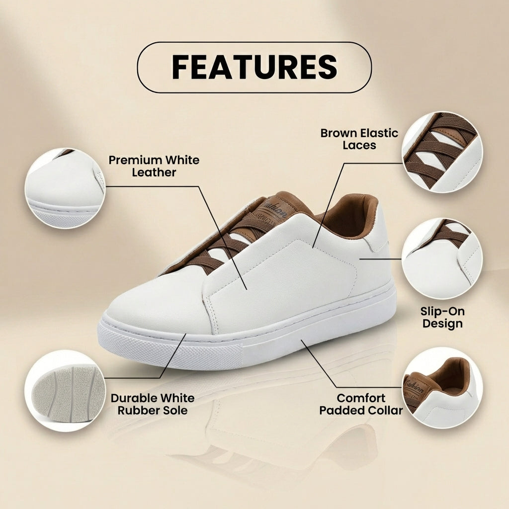 Chaussures Orthopédiques Magnifiquement Conçues